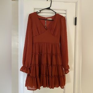 Altar’d state dress